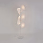 Lampadaire Screen Papier blanc - Market Set