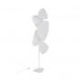 Lampadaire Screen Papier blanc - Market Set