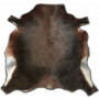 Tapis Peau de blesbok naturelle - Tergus