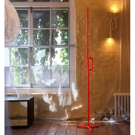 Lampadaire LED Tobia - Foscarini