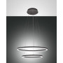 Suspension LED Giotto - Fabas Luce