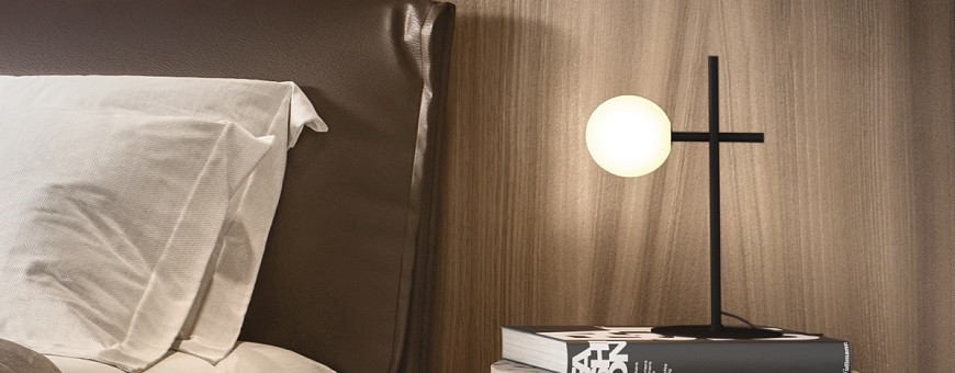 lampe de chevet de chambre à coucher avec abat-jour coquillage en cristal K9 Lumière de personnalité d'allée lampe de chevet de chambre de luxe légère applique murale nord applique murale moderne 
