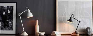 Lampes de bureau | Comptoir des Lustres