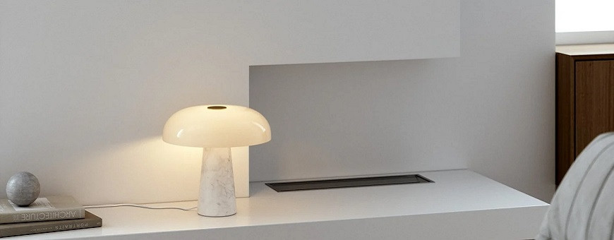 TOP 4 des meilleures marques de lampes de chevet tactiles.