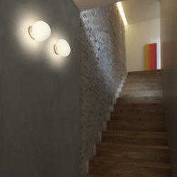 Eclairage escalier
