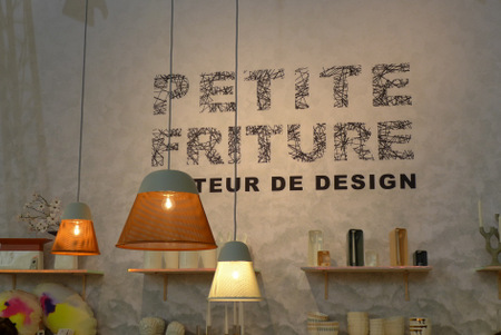 Maison&Objet septembre 2014 Petite Friture