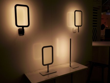 Nouveautés Arpel Lighting Maison&Objet janvier 2016