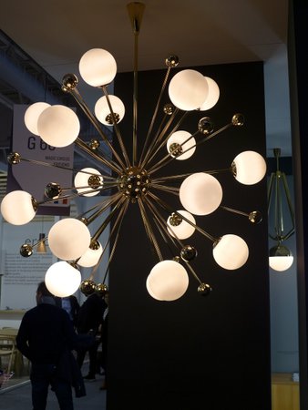 Maison&Objet janvier 2016