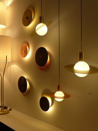 CVL Luminaires Maison&Objet janvier 2016