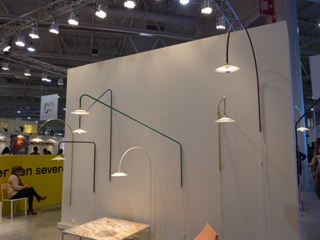 Appliques déportées Maison&Objet janvier 2016