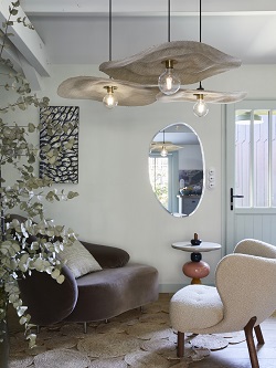 Quels luminaires pour un plafond bas ?