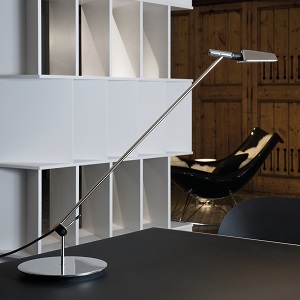 Lampe de bureau design Carpyen