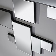 Miroirs, objets de décoration, cadeaux