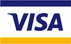 Paiement sécurisé par carte Visa
