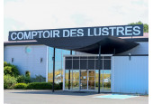 Comptoir des Lustres Angers